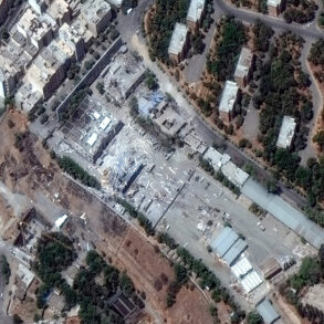 US Government's Advance Warning to Iran Sparks Global Debate