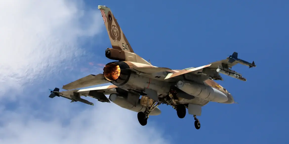 U.S. Intelligence Role in Israel's Iran Strike Raises Global Tensions and Escalation Risks