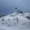U.S. Military Reorganization Places Greenland Under NORAD in Strategic Shift