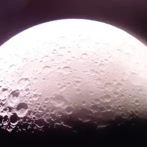 U.S. Military Sparks Global Speculation with 'Soldier on the Moon' Remark During Fox News Interview
