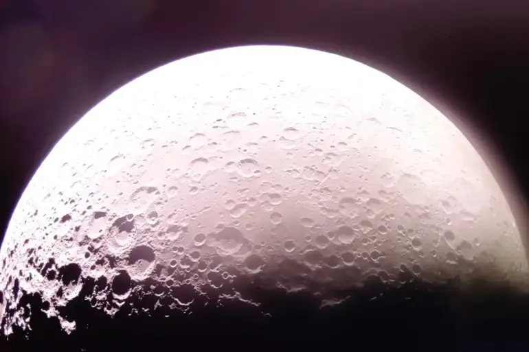 U.S. Military Sparks Global Speculation with 'Soldier on the Moon' Remark During Fox News Interview