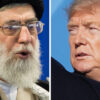 U.S. President Trump's Controversial Remarks on Iran's Leadership Spark International Backlash and Diplomatic Tensions