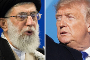 U.S. President Trump's Controversial Remarks on Iran's Leadership Spark International Backlash and Diplomatic Tensions