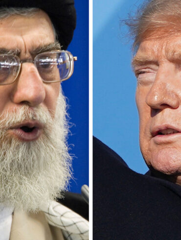 U.S. President Trump's Controversial Remarks on Iran's Leadership Spark International Backlash and Diplomatic Tensions