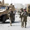 U.S. Withdraws Advanced Air Defense Systems from Ukraine Amid Shift in Focus to Middle East, Sparking Controversy