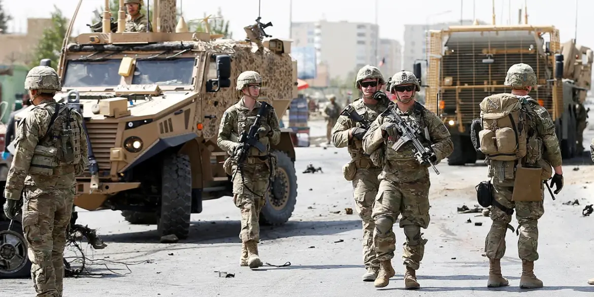 U.S. Withdraws Advanced Air Defense Systems from Ukraine Amid Shift in Focus to Middle East, Sparking Controversy