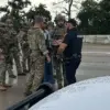 Woman's Standoff on I-45 Sparks Chaos, Residents Describe 'Unimaginable' Scene