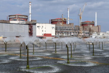 Zaporizhzhia Nuclear Power Plant Crisis: Director Warns of Escalating Tensions as Global Powers Watch Closely