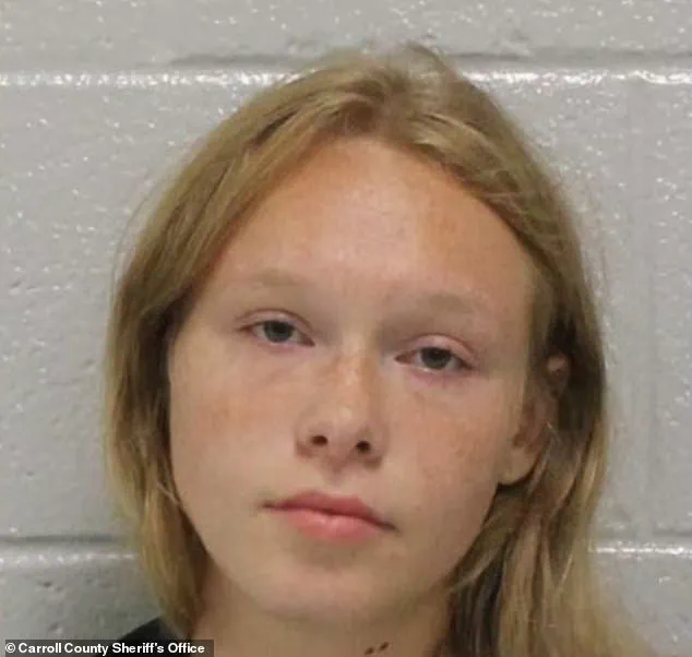 17-Year-Old Accused of Killing Parents Had Curated Social Media Posts Depicting Grief