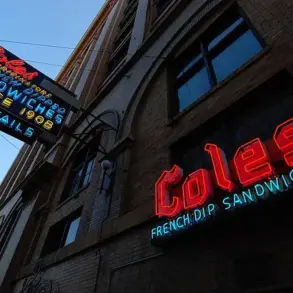 A Legacy Lost: Cole's French Dip to Close After 117 Years as Crime 'Takes Over' LA, Says Local Historian: 'An Iconic Landmark Falls'