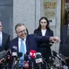 Acquittal in High-Profile Trial: Sean 'Diddy' Combs Walks Free on Serious Charges but Convicted of Lesser Prostitution-Related Offenses