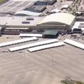 Active Aggressor on the Loose at Louisville Fairground Prompts Massive Law Enforcement Response