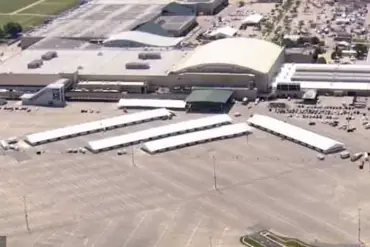 Active Aggressor on the Loose at Louisville Fairground Prompts Massive Law Enforcement Response