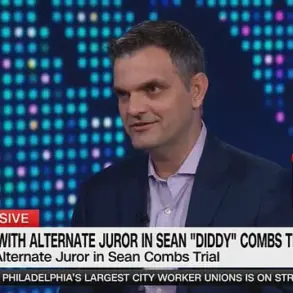 Alternate Juror in Sean Combs Trial Supports Acquittal, Offers Rare Insight into Deliberations