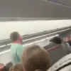 American Airlines Passenger's 12-Minute Tirade Leaves Fellow Travelers Stunned