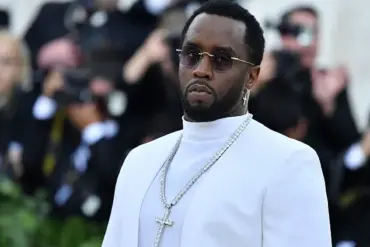 As Jury Weighs Racketeering Charges, Sean 'Diddy' Combs Turns to Motivational Reading