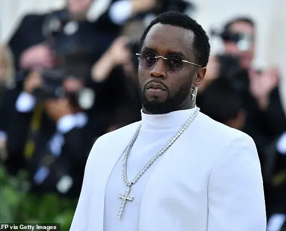 As Jury Weighs Racketeering Charges, Sean 'Diddy' Combs Turns to Motivational Reading