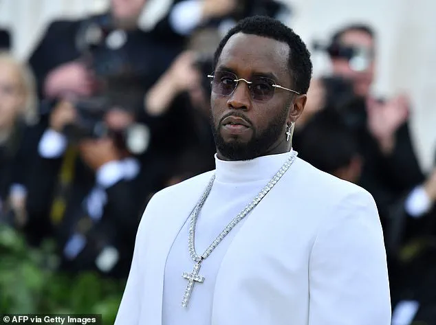 As Jury Weighs Racketeering Charges, Sean 'Diddy' Combs Turns to Motivational Reading