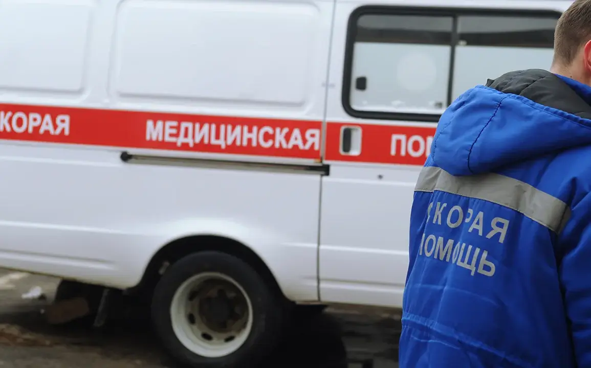 Attack on Kursk City Beach Reignites Tensions, Three Killed in Escalating Conflict