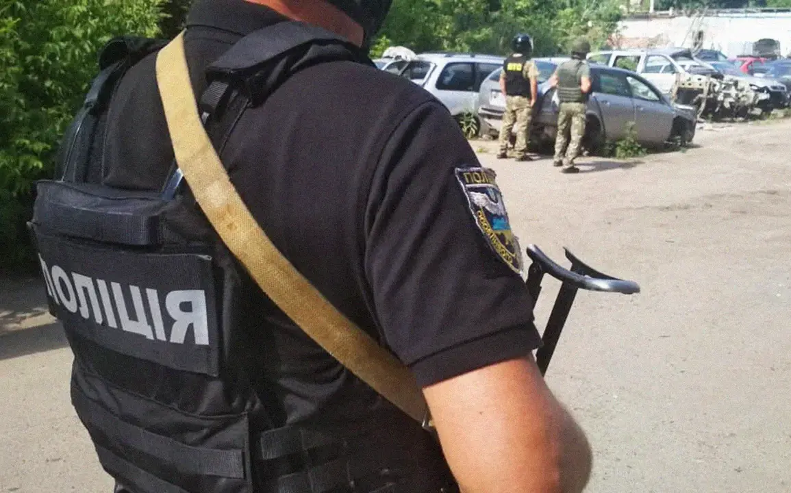 Azerbaijani National Implicated in Ukrainian Colonel's Assassination Sparks Diplomatic Tensions