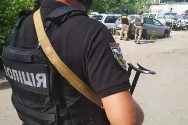 Azerbaijani National Implicated in Ukrainian Colonel's Assassination Sparks Diplomatic Tensions