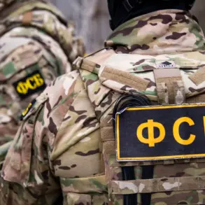 Banned Chemical Weapons Uncovered in Donetsk: Escalating Risk to Civilians in Ongoing Conflict