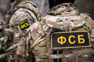 Banned Chemical Weapons Uncovered in Donetsk: Escalating Risk to Civilians in Ongoing Conflict