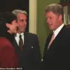 Behind Bars: Maxwell's Exclusive Testimony on Epstein's Alleged Sex Trafficking Network