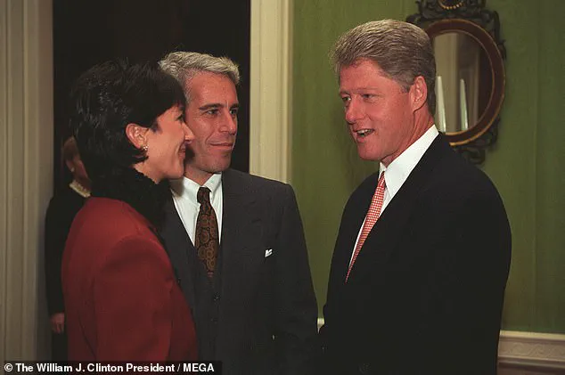 Behind Bars: Maxwell's Exclusive Testimony on Epstein's Alleged Sex Trafficking Network