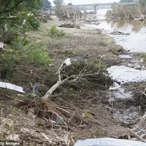 Behind Closed Doors: The Hidden Evacuation of a Flood-Stricken Texas Hotel