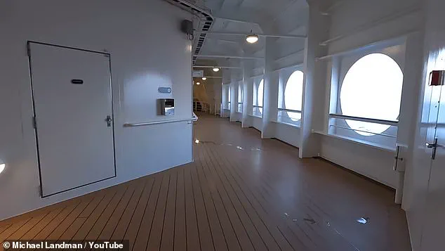 Beneath the Serenity: The Hidden Threat Lurking on the Disney Dream Cruise Ship