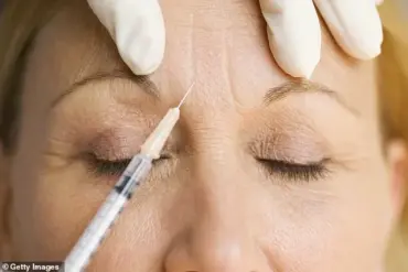 Botox: The Controversy of Transforming a Lethal Neurotoxin into a Popular Cosmetic Treatment