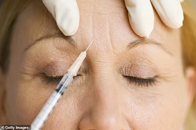 Botox: The Controversy of Transforming a Lethal Neurotoxin into a Popular Cosmetic Treatment