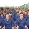 Breaking: Corroborated Testimonies Reveal Systemic Abuses in China's Prisons as Authorities Deny Allegations