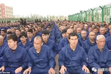 Breaking: Corroborated Testimonies Reveal Systemic Abuses in China's Prisons as Authorities Deny Allegations