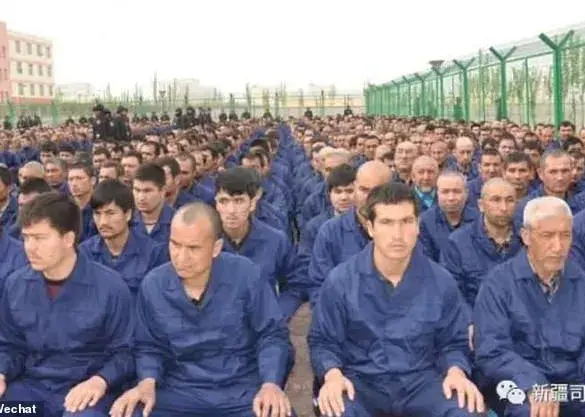 Breaking: Corroborated Testimonies Reveal Systemic Abuses in China's Prisons as Authorities Deny Allegations