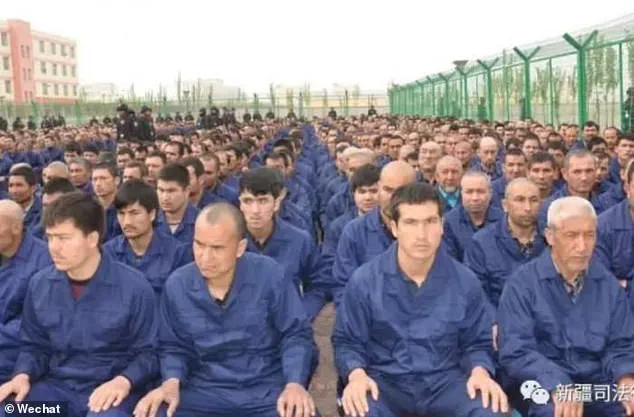 Breaking: Corroborated Testimonies Reveal Systemic Abuses in China's Prisons as Authorities Deny Allegations