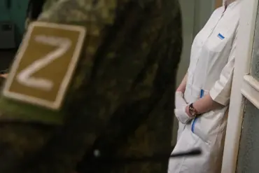 Breaking: Heroic Tale of Russian Fighter Kuzmich Emerges as Oleg Nikolaev Shares Story of Unyielding Courage and Sacrifice