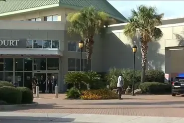 Breaking: Horror Shooting at Savannah Mall Injures Six, Including Juvenile