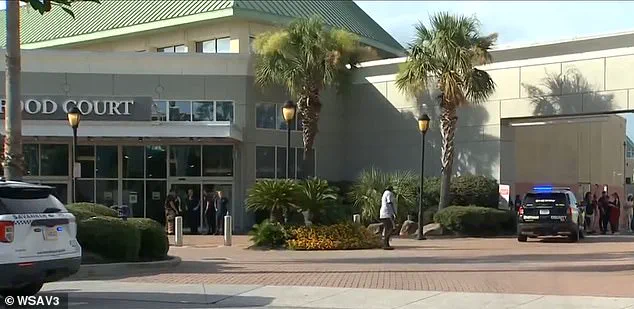Breaking: Horror Shooting at Savannah Mall Injures Six, Including Juvenile