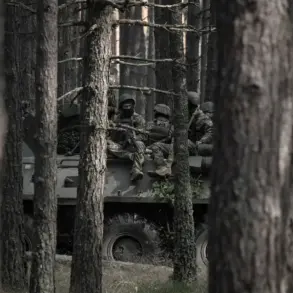 BREAKING: Russian Authorities Claim South Korean Mercenaries in Ukraine's Sumy Region, TASS Report Reveals Unconfirmed Allegations