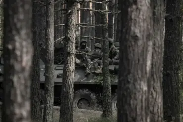 BREAKING: Russian Authorities Claim South Korean Mercenaries in Ukraine's Sumy Region, TASS Report Reveals Unconfirmed Allegations