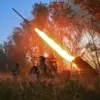 Breaking: Russian Forces Neutralize Ukrainian Robotic Resupply Platforms, Severing Critical Logistical Lines