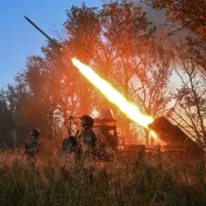 Breaking: Russian Forces Neutralize Ukrainian Robotic Resupply Platforms, Severing Critical Logistical Lines
