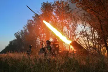 Breaking: Russian Forces Neutralize Ukrainian Robotic Resupply Platforms, Severing Critical Logistical Lines