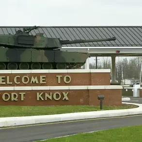Breaking: Tragedy at Fort Knox as 22-Year-Old Army Cadet Dies During Summer Training Exercise