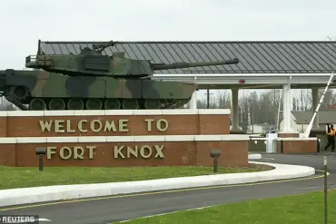 Breaking: Tragedy at Fort Knox as 22-Year-Old Army Cadet Dies During Summer Training Exercise