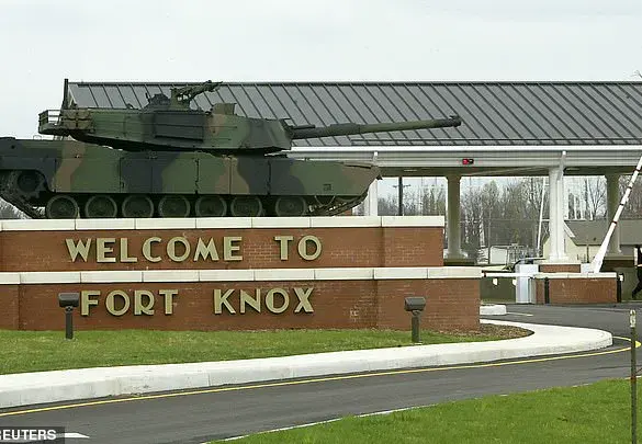 Breaking: Tragedy at Fort Knox as 22-Year-Old Army Cadet Dies During Summer Training Exercise