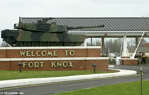 Breaking: Tragedy at Fort Knox as 22-Year-Old Army Cadet Dies During Summer Training Exercise