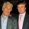 Breaking: Trump Administration's Epstein File Withhold Ignites Political Firestorm as Democrats Accuse Obfuscation